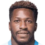 Faris Moumbagna