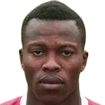 Ibrahima Camará