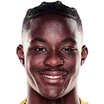 Felix Mambimbi