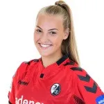 Marie Lena Müller