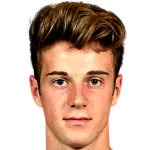 Lukas Klünter