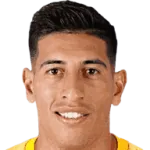 Esteban Andrada
