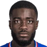 Dayot Upamecano