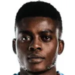 Alexander Ogunji
