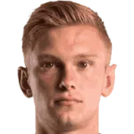 Patrick Seagrist