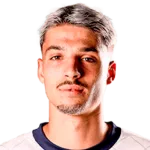 Mathias de Amorim
