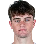 Dylan Leonard