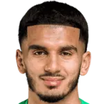 Lamine Ghezali