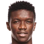Ibrahima Mbaye
