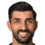 Ricardo Esgaio