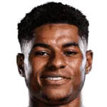 Marcus Rashford