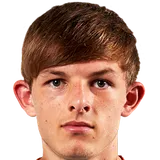Leighton Clarkson