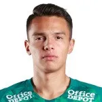 José Iván Rodríguez Rebollar