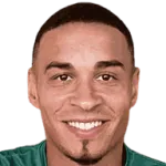 Richard Martín González Lamas