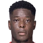 Marshall Munetsi