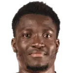 Nathaniel Adjei
