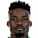 Hans Nunoo Sarpei