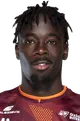 Amadou Mbengue