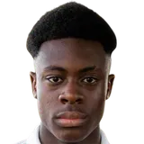 Dikeni Salifou