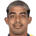 Agustin Toledo