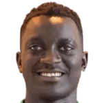 Mustapha Jah