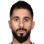 Saleh Al-Shehri