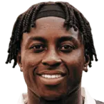 Arvin Appiah