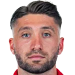 Brandon Borrello