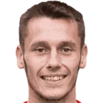 Jonathan Dubasin