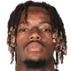 Samuel Mbangula