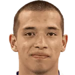 Mateo Cáceres