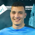Ahmed Reda