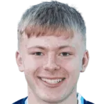 Luke Graham
