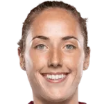 Lucy Michelle Parker