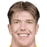 Robbin Weijenberg