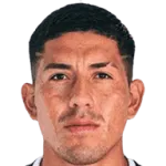 Erick Gonzales
