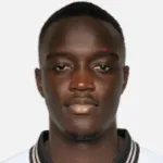 Mouctar Diakhaby