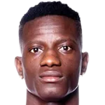 Edgar Ié