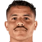 Jonathan dos Santos