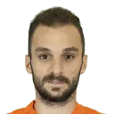 Cenk Ahmet Alkılıç