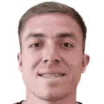 Aldair Perleche Romero