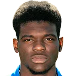 Jeriel Dorsett