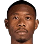 David Alaba