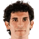Jesús Vallejo