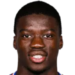 Mamadou Sarr