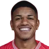 Willian Jesus dos Santos