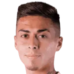 Bayron Oyarzo Muñoz