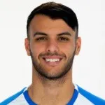 Álex Martín
