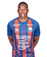 Pathy Malumandsoko