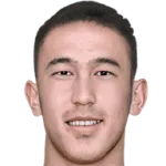 Aibol Abiken